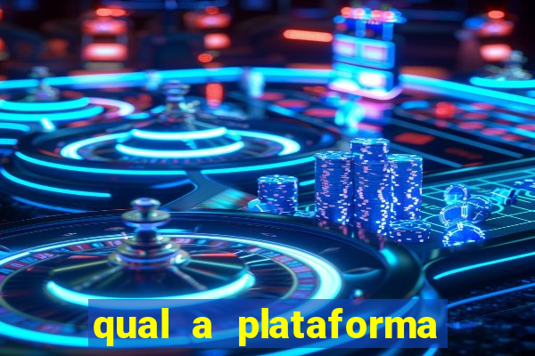 qual a plataforma de jogo do gusttavo lima